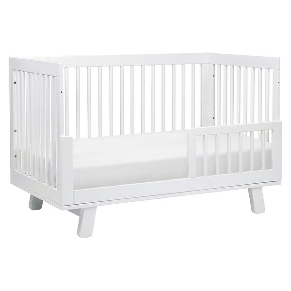 babyletto hudson conversion kit