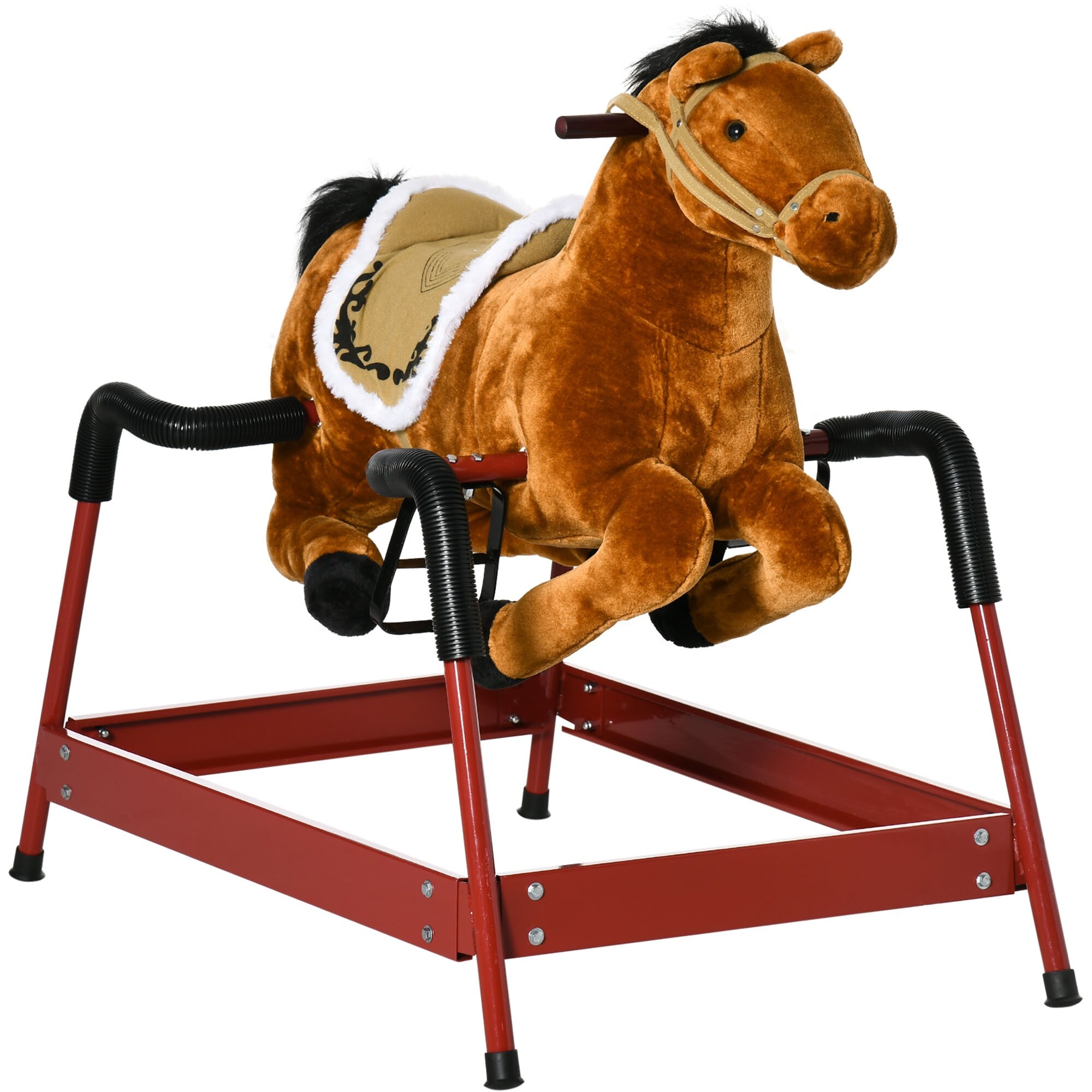 Rocking horse buy online discount