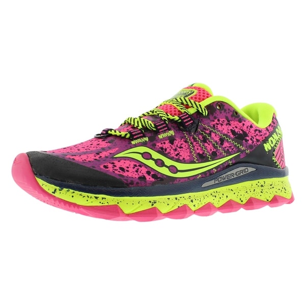 saucony nomad tr women's trail running shoe