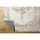preview thumbnail 10 of 17, Livabliss Downtown Casual Medallion Area Rug