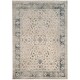 preview thumbnail 6 of 27, SAFAVIEH Vintage Fani Oriental Distressed Viscose Rug 8' x 10' - Stone/Blue - Rectangle