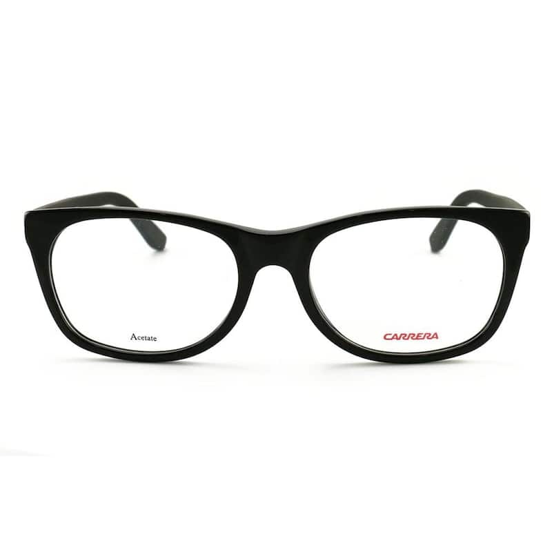Carrera Women's 53mm Matte Black Opticals CA6652-KUN - N/A