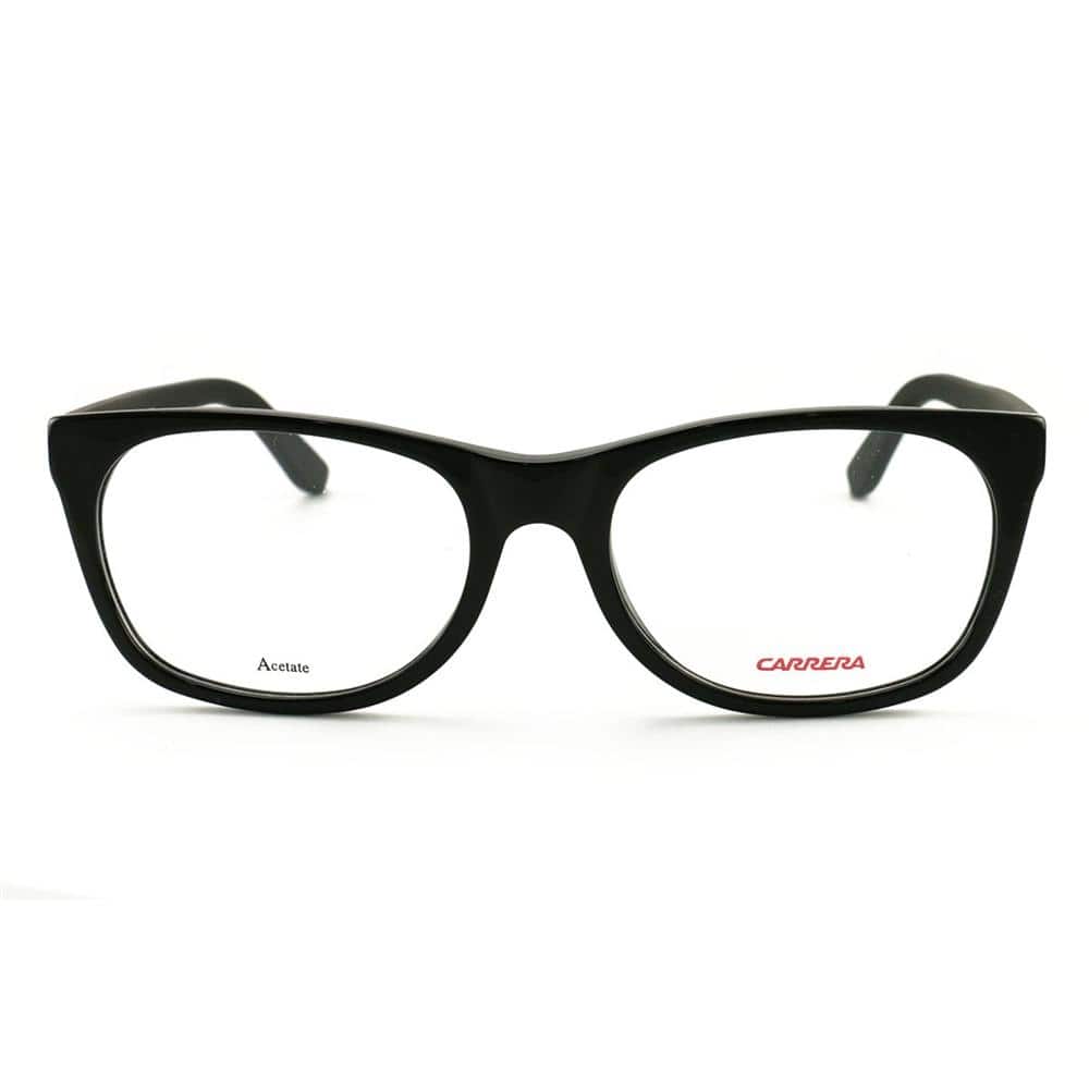 Carrera Women's 53mm Matte Black Opticals CA6652-KUN - N/A