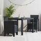 Option Anthracite/ Anthracite/ 2 seater