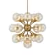 Option Warm Brass