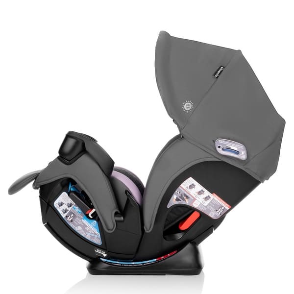 compact stroller with car seat Ingenuity 3Dquickclose CS+ Compact Fold Stroller  Kids2Shop