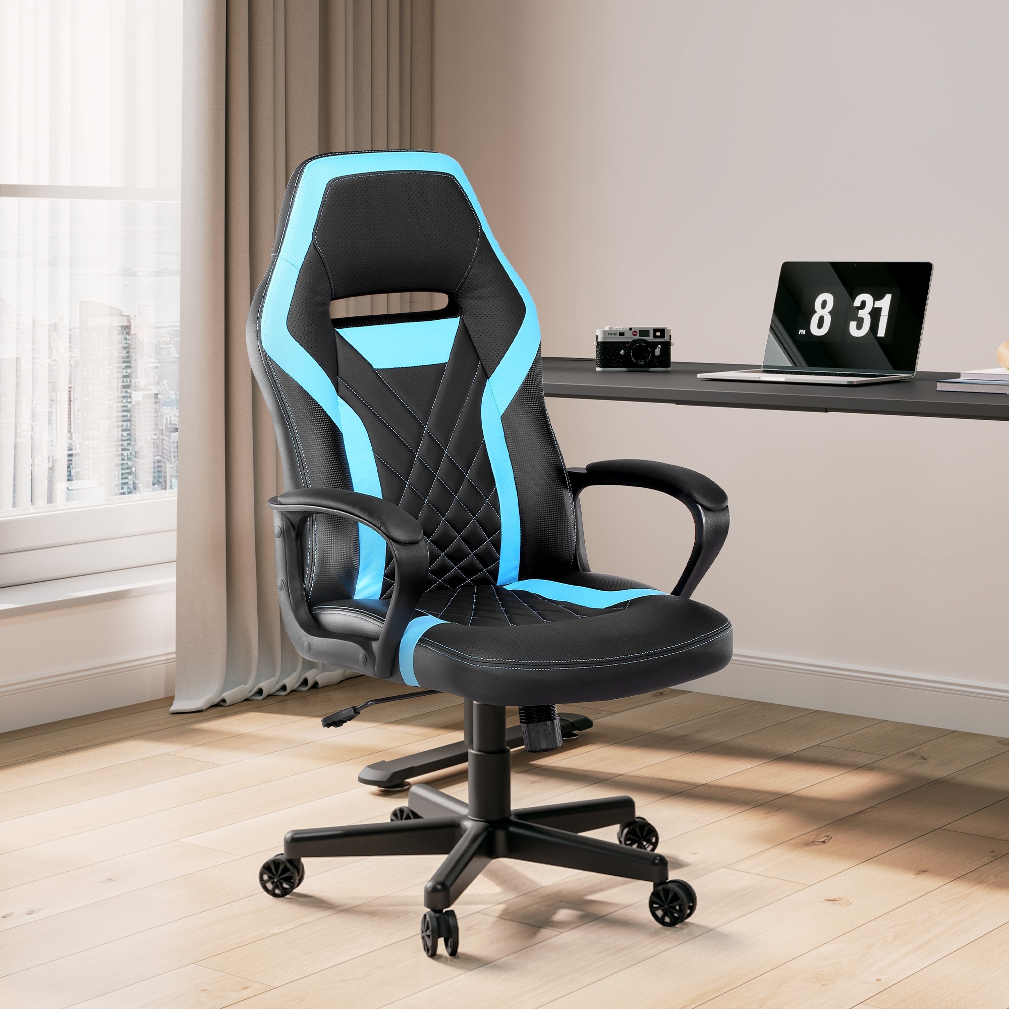 J burrows typhoon pro gaming chair hot sale