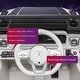 preview thumbnail 3 of 18, 12V Kids Ride On Car, Licensed Mercedes-Benz EQG