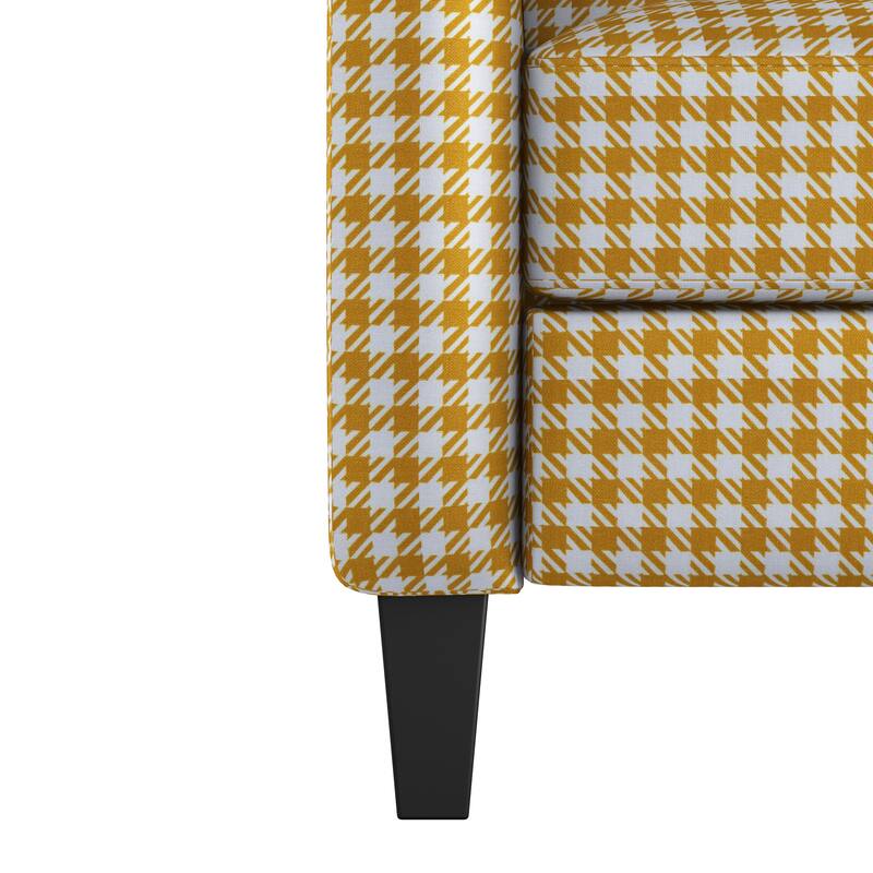 Copper Grove Cori Push Back Recliner Chair