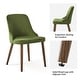 preview thumbnail 8 of 26, HULALA HOME Jose Modern Wooden 6 piece Dining Sets