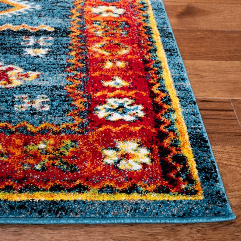 SAFAVIEH Vintage Hamadan Leonieke Rug