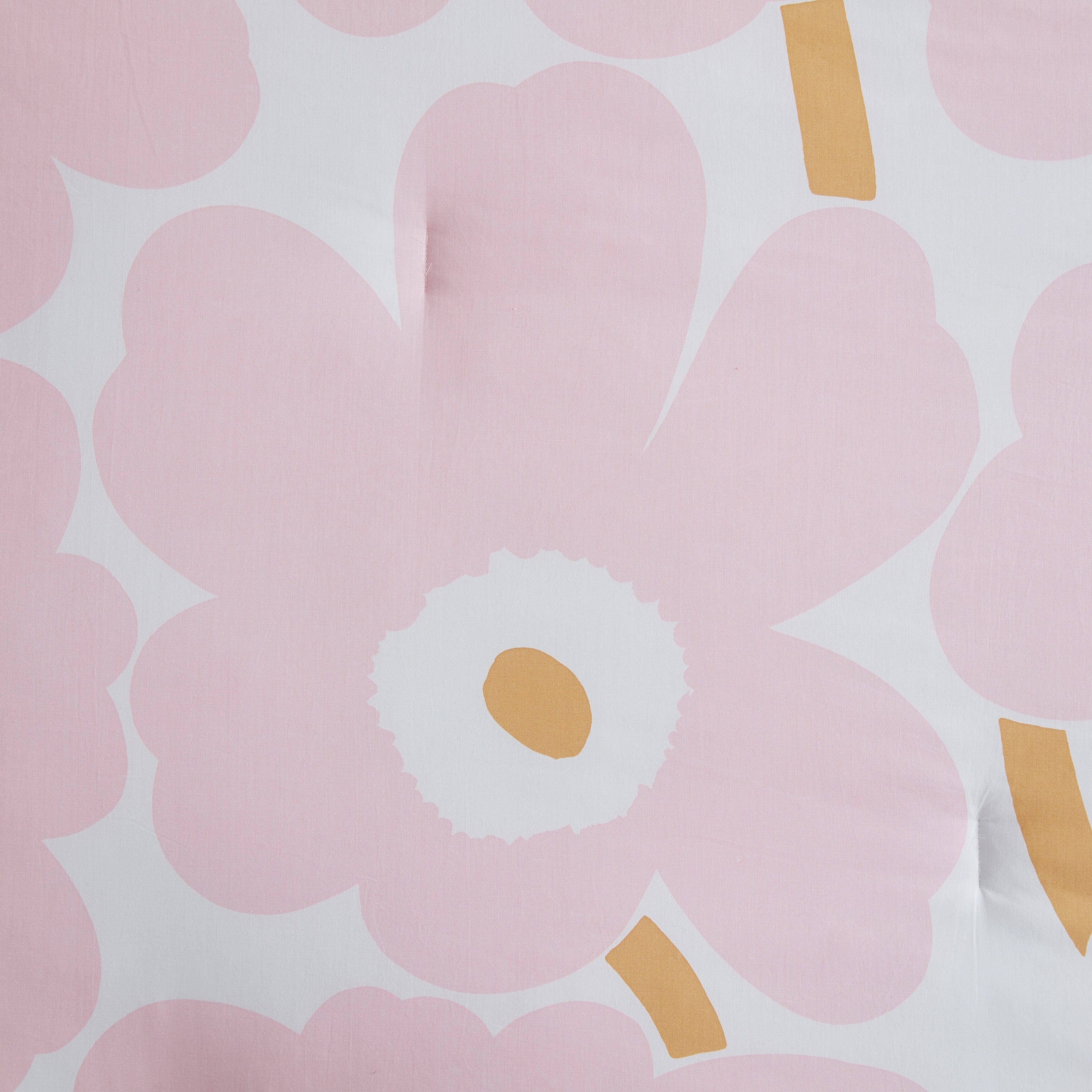 Marimekko Unikko Cotton Comforter Set - Thumbnail 3