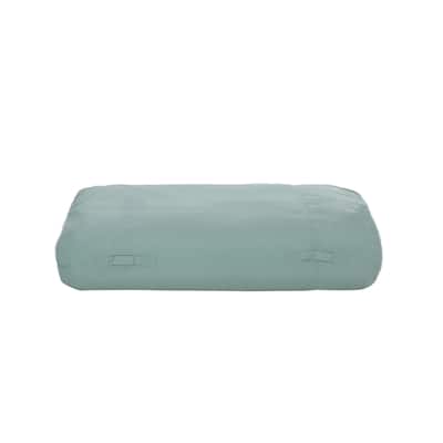 Kasper Water Resistant 6'x3' Lounger Bean Bag