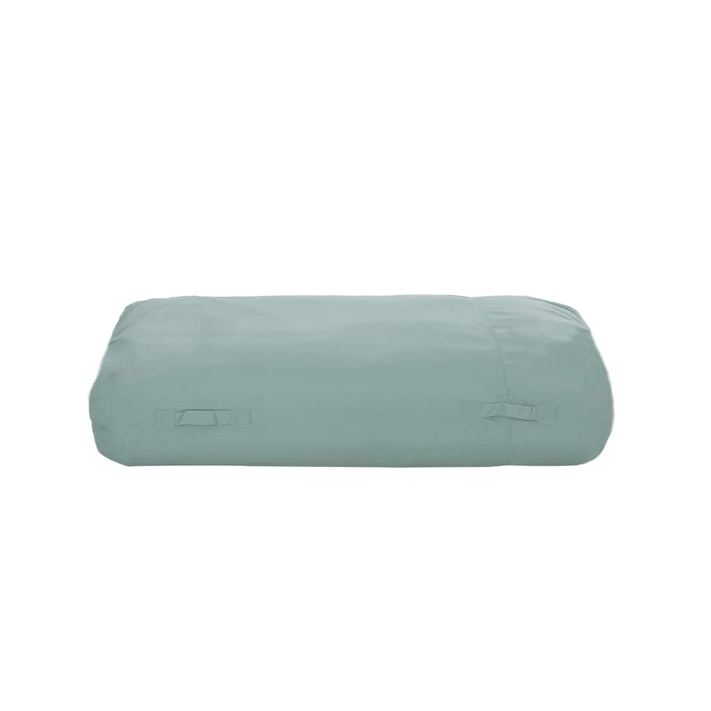 Kasper Water Resistant 6'x3' Lounger Bean Bag
