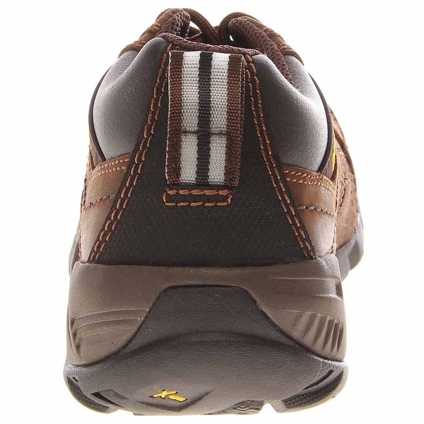 men's argon composite toe work shoe