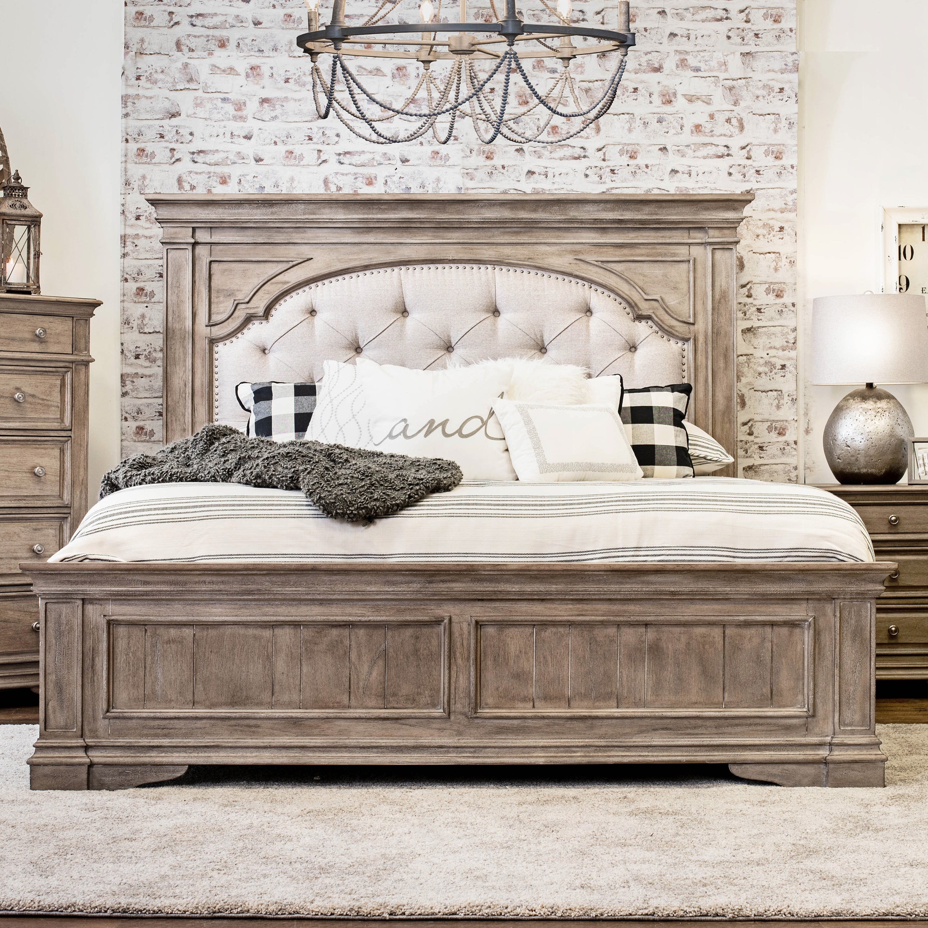 The gray barn furniture company deals