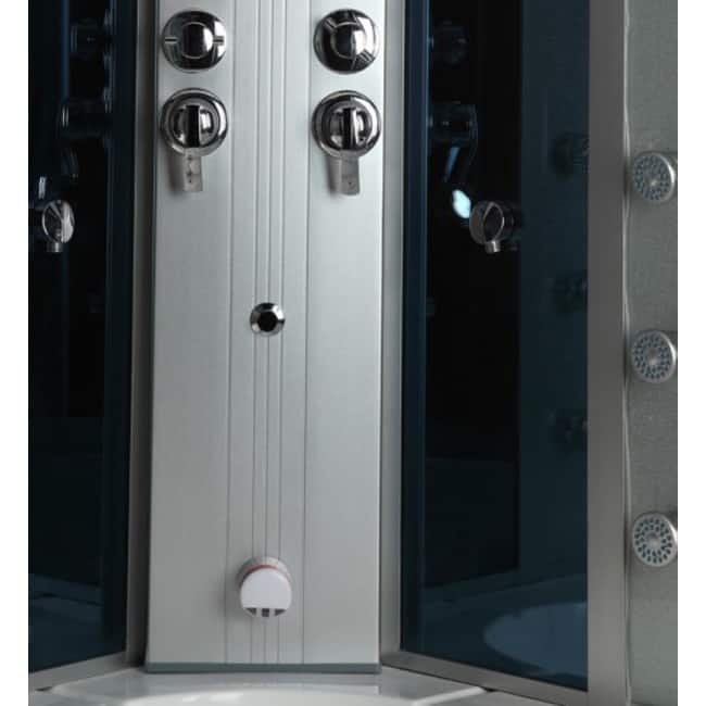 Mesa 701A Steam Shower