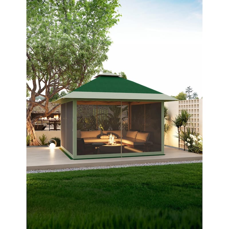 12' x 12' Outdoor Gazebo