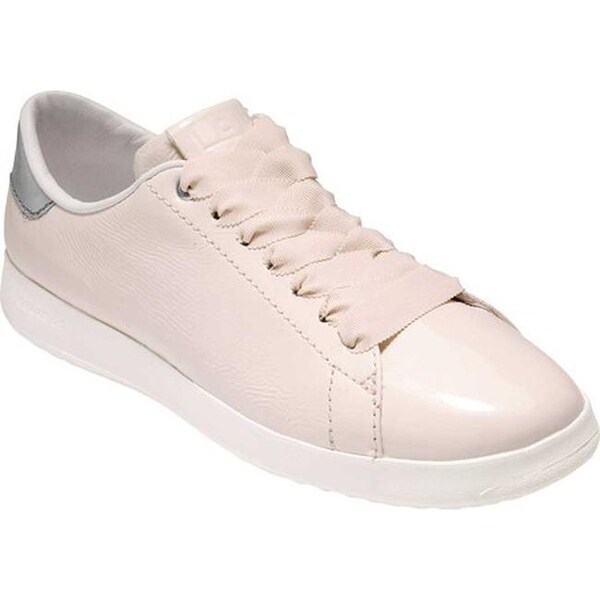 cole haan blush sneakers