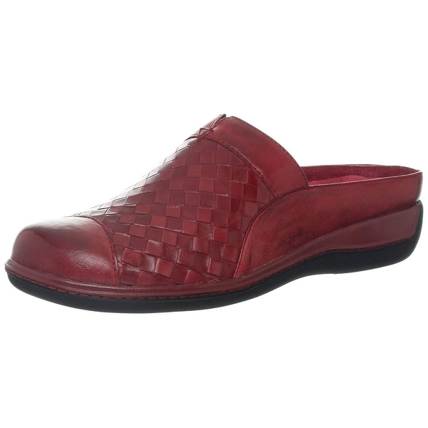 softwalk clogs