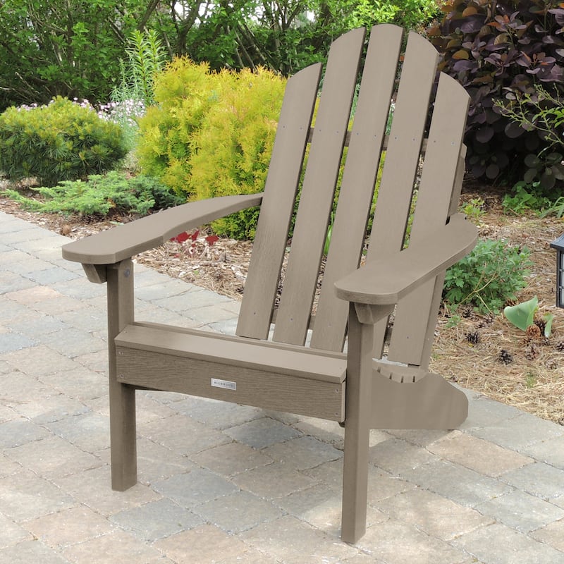 HIGHWOOD Classic Westport Adirondack Chair.