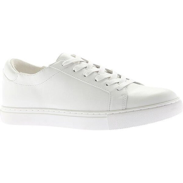women's kam leather sneaker
