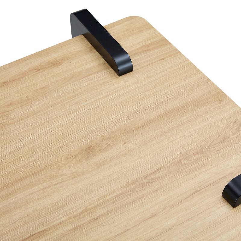 Mdf Coffee Table