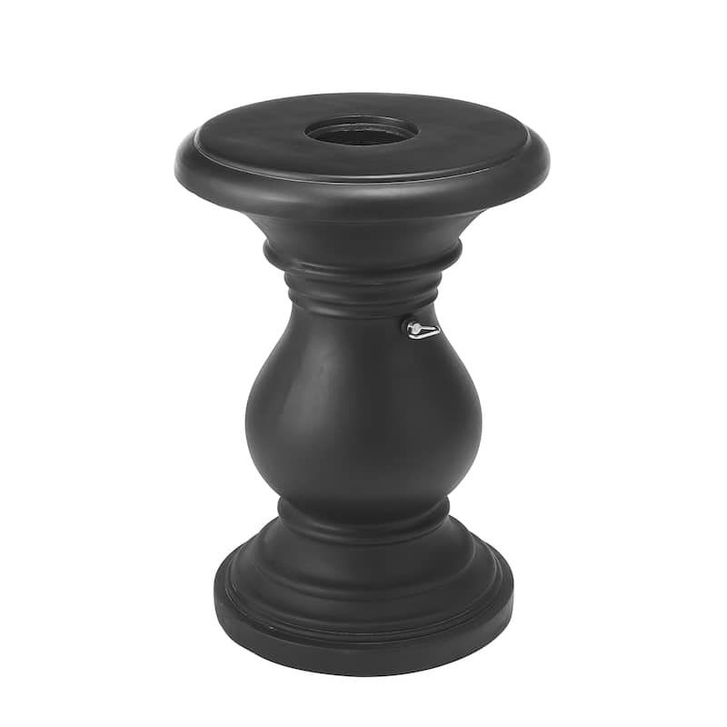 Christopher Knight Home - Moonfall Patio MGO Umbrella Base