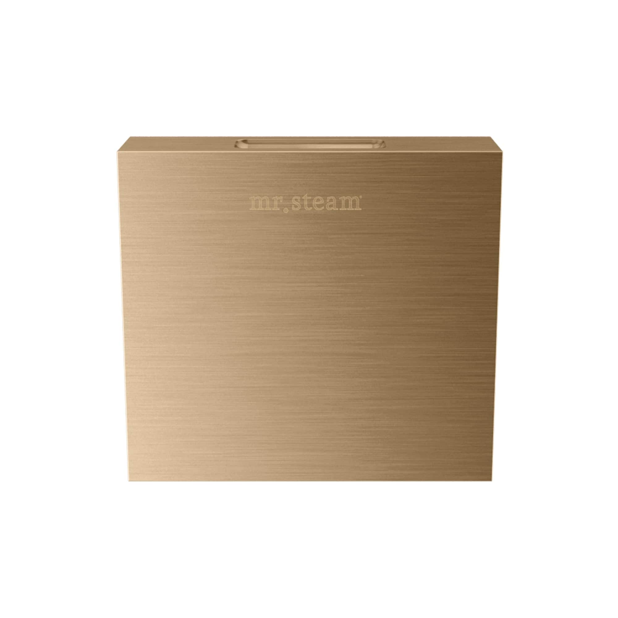 Mr Steam 104516 Designer Square 3