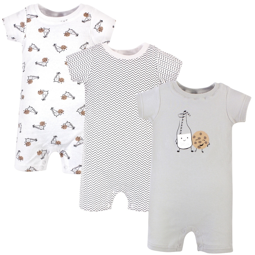 Baby Boys' One-Piece Outfits