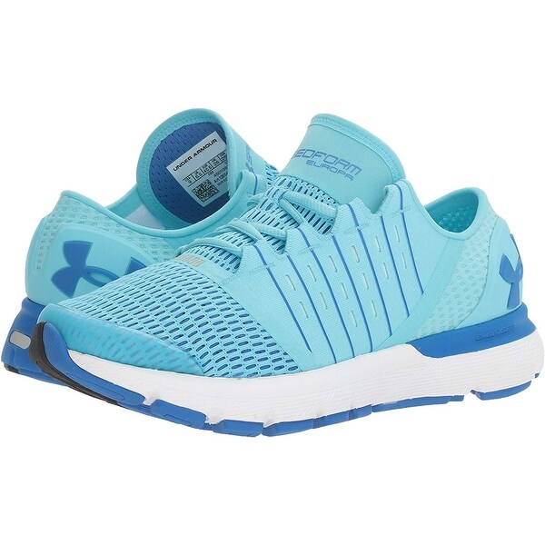 Under armour women's sale speedform europa running shoe