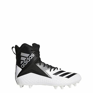 freak high wide cleats