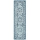 preview thumbnail 16 of 16, SAFAVIEH Handmade Trace Nydia Oriental Wool Rug