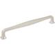 Option Satin Nickel
