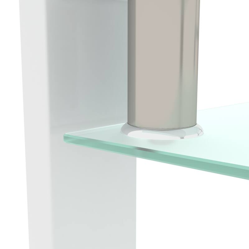 Modern Side Center Tables for Living Room