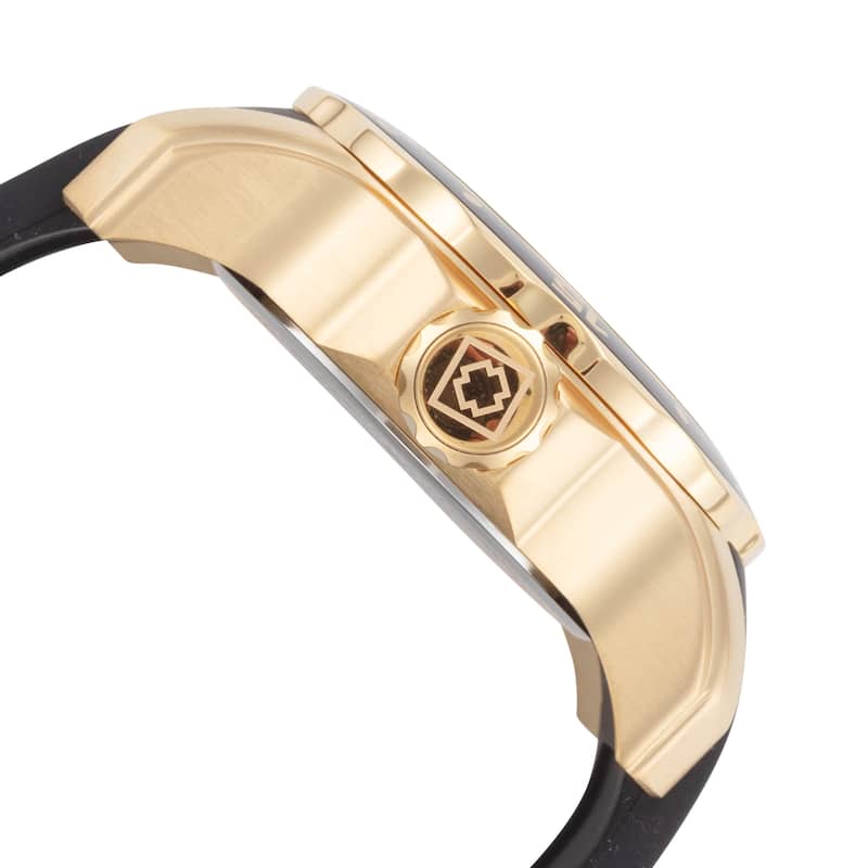 Invicta Men's Pro Diver 48mm Quartz Chronograph Watch IN-45720 - Black - N/A