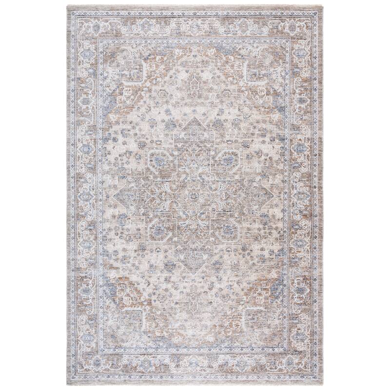 SAFAVIEH Kendal Verzhinia Traditional Rug