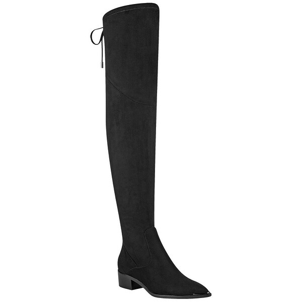 yuna over the knee boot marc fisher ltd