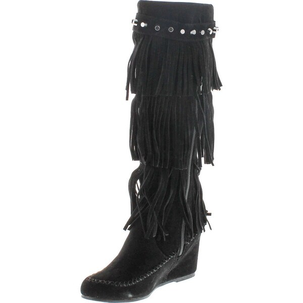 nature breeze boots