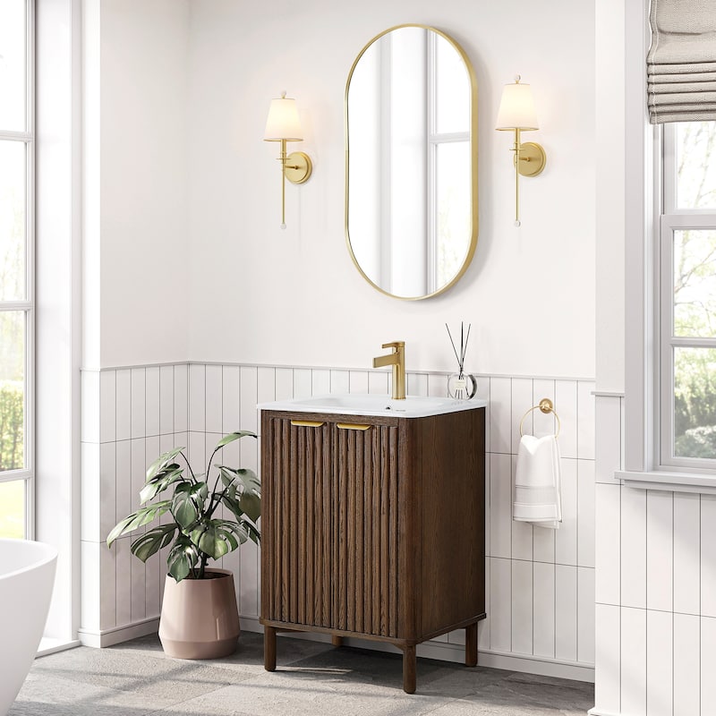 Mumbai Bath Vanity without Mirror