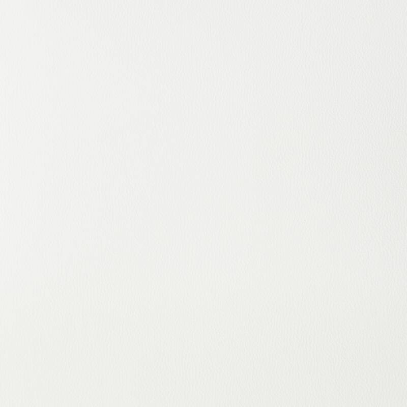 Flex High Back Office Chair White