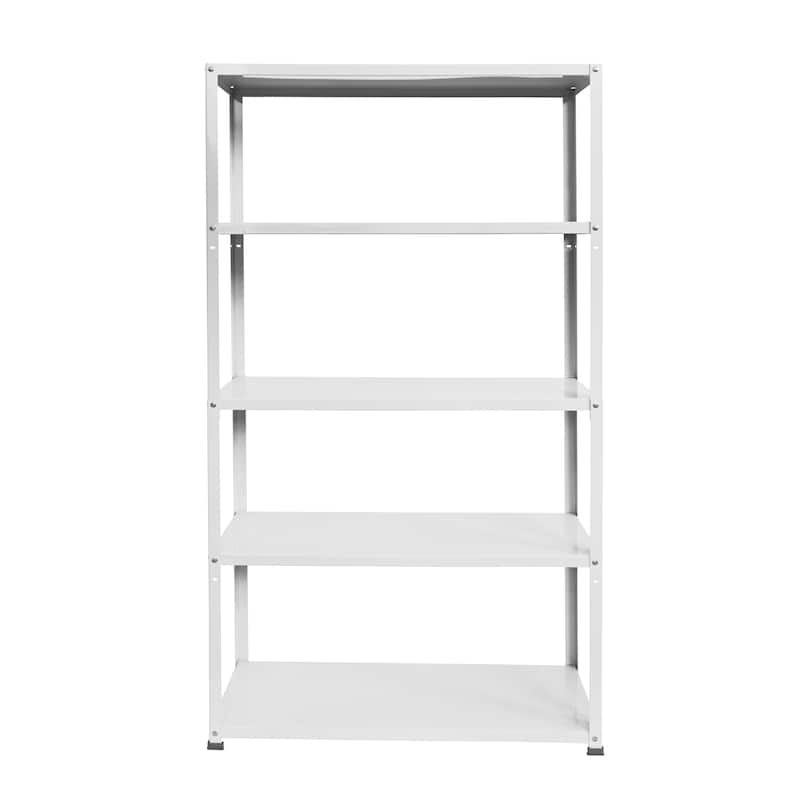 AR DeCo Industrial Bookcase Collection. Where Steel Meets Style