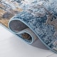 preview thumbnail 28 of 40, SAFAVIEH Lagoon Fehrat Modern Abstract Rug