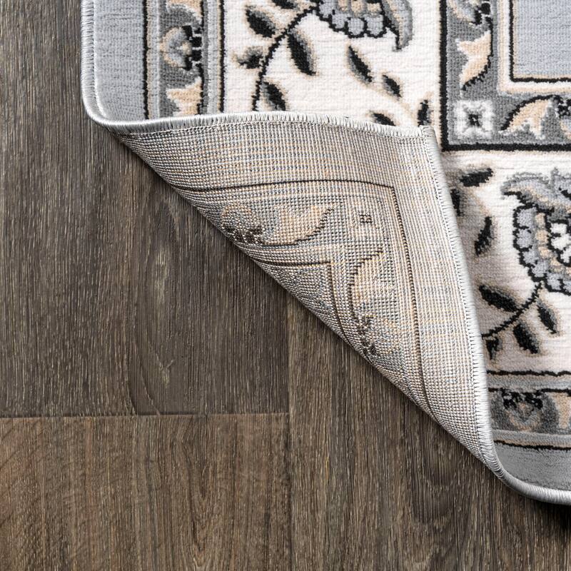 JONATHAN Y Scala French Cottage Area Rug