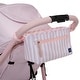 preview thumbnail 12 of 19, babyGap 2-in-1 Carriage Stroller - N/A
