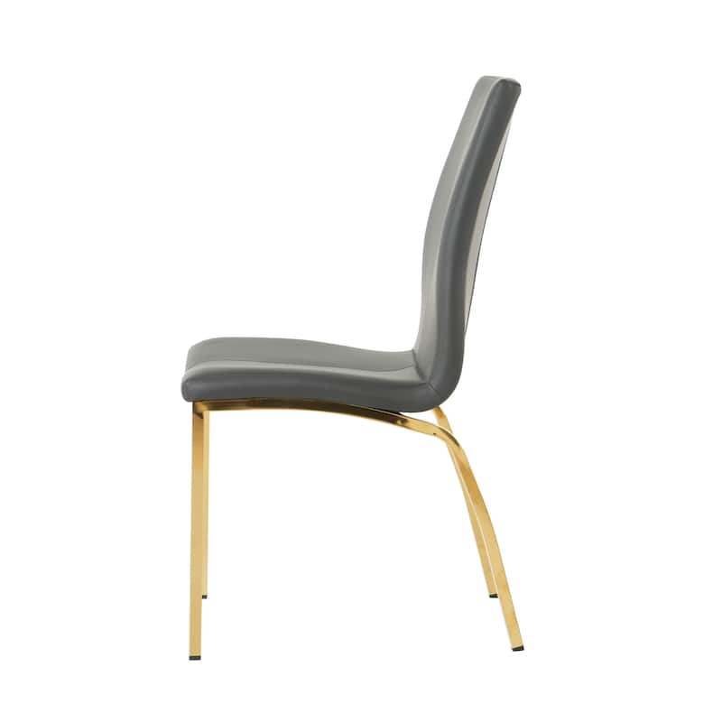 Upholstery Dining Chairs Set of 4