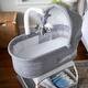 preview thumbnail 12 of 16, TruBliss Sweetli Nurture Bassinet