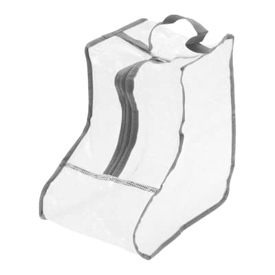 Dustproof Ankle Boots Shoes Dust Cover 1 Pc