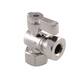 Option Brushed Nickel