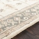 preview thumbnail 18 of 22, Copper Grove Harrat Hand-Tufted Bordered Wool Rug